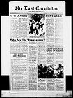 The East Carolinian, August 26, 1983
